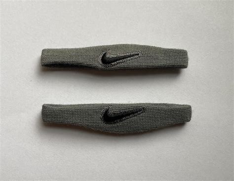 Nike Dri Fit Bicep Bands Pair Dark Grayblack Buy Online At Best