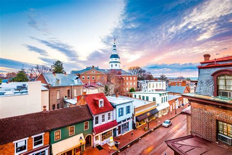 15 Best Places To Visit In Maryland In 2024 Road Affair