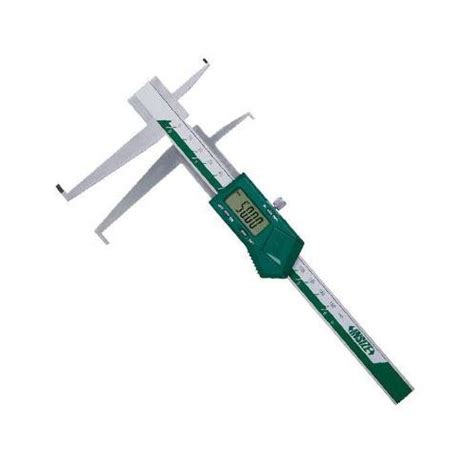 Stainless Steel 0 600 Mm Insize Digital Groove Caliper Rs 13500