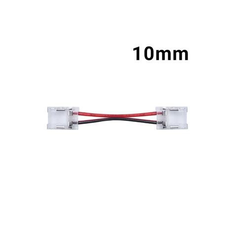 Profil zu Profil oder Streifen zu Streifen 3 24V einfarbige Brücke B LED