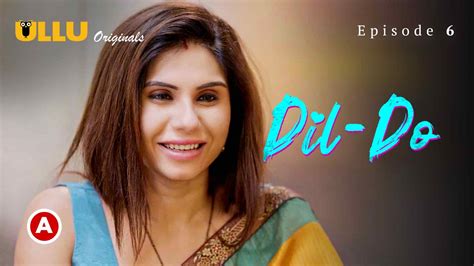 Dil Do Ullu Hindi Hot Web Series Archives Tdxflix Official Site