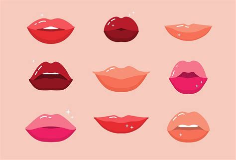 Mastering Your Lip Type A Guide To Lip Shapes And Care By Glowing