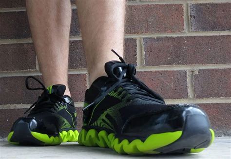 Reebok Ziglite Run Review: Hands On - Are They Any Good?