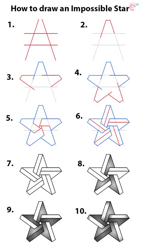 Learn How To Draw A Stork Easy Drawing Tutorial