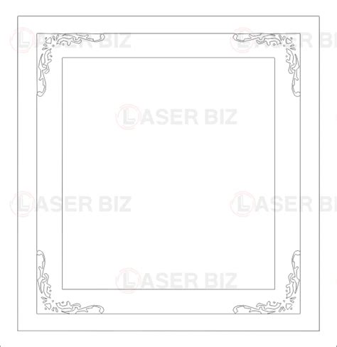Декор » Страница 109 » maket.LaserBiz.ru - Макеты для лазерной резки