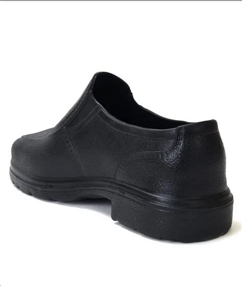 Men Waterproof Shoes At ₹ 110pair Plastic And Pvc Waterproof Shoes