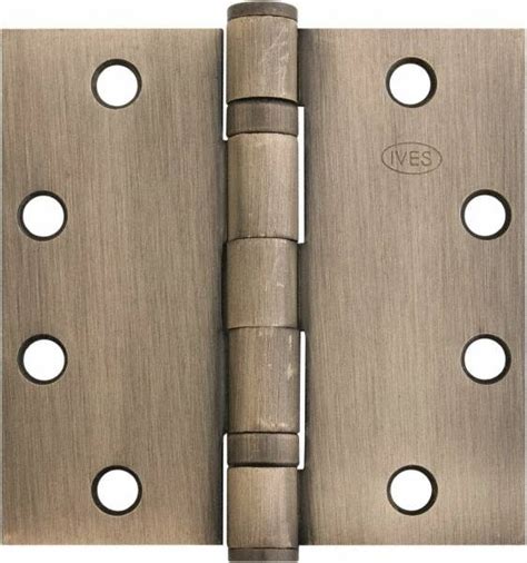 Ives Concealed Hinge Full Mortise Msc Direct