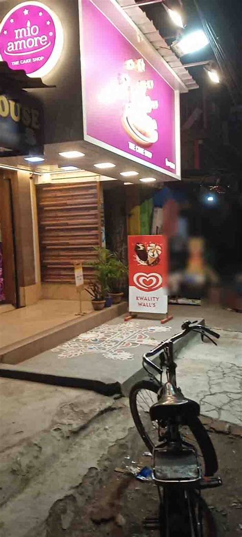 Mio Amore Baranagar Kolkata Zomato