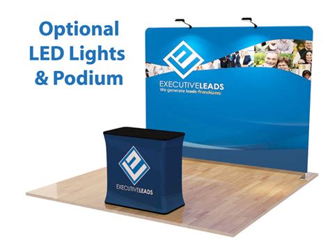 Affordable Trade Show Displays Inexpensive Trade Show Booths