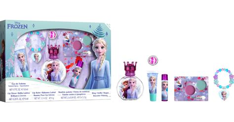 Disney Frozen 2 T Set Darčeková Sada Pre Deti Notino Sk