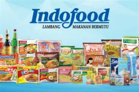 Info Lowongan Kerja Terbaru Pt Indofood Cbp Sukses Makmur Tbk Agustus