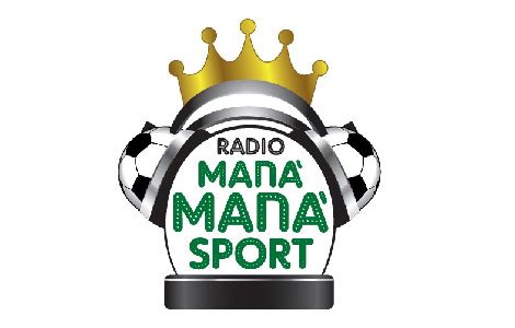 Radio Manà Manà Sport Swimbiz