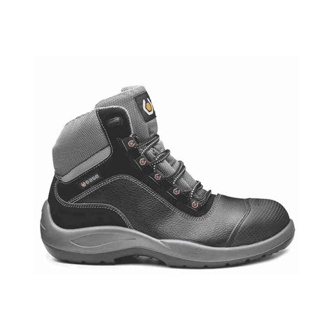 Bota De Seguridad Base Beethoven S Src