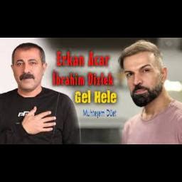 Gel hele Şiir li Song Lyrics and Music by Erkan Acar İbrahim