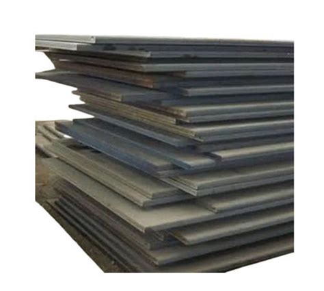 Rectangular Polished Finish Corrosion Resistant Mild Steel Solid Plates