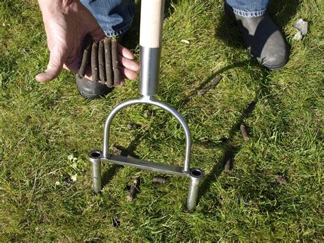 Why Aerating Your Lawn Is A Smart Investment For Your Garden And