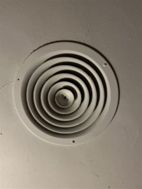 Replacement ac vent that can adjust how much air is blocked ? : r/DIY