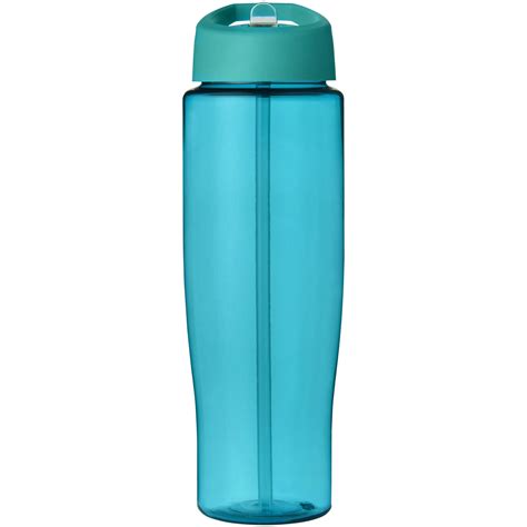 H2O Active Tempo 700 Ml Sportflaska Med Piplock Med Tryck Tryckakuten