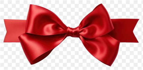 PNG Present ribbon red celebration | Premium PNG - rawpixel