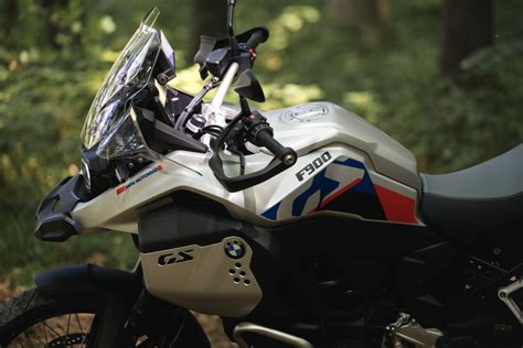 CONOZCA LA NUEVA SERIE BMW F GS DE MOTORRAD