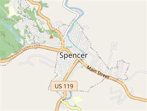 Banks in Spencer, WV