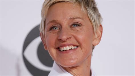 Ellen Degeneres Ko Czy Sw J Talk Show Po Prawie Latach By A