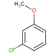 现货供应麦克林Macklin3 氯苯甲醚 纯度98 25 0g 上海鸿祚信息技术有限公司 X MOL