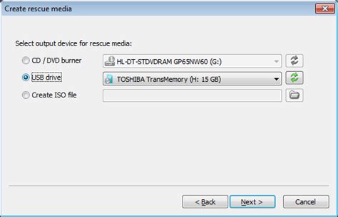 How To Create Bootable Flash Drive To Install Windows Xp