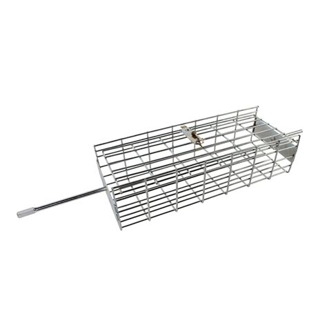 LK S Large Deep Rotisserie Basket Agrimark