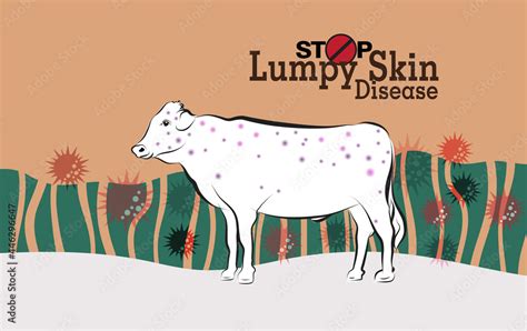 Watch Out Lumpy Skin Disease LSD Virus Is Spreading In East Asia