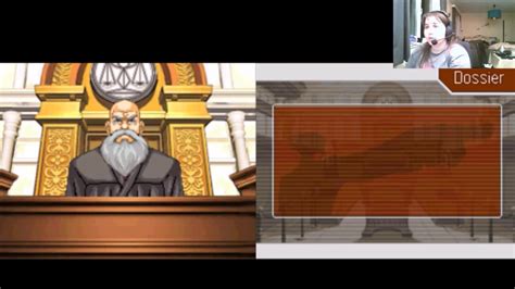 Phoenix Wright Episode 15 Youtube