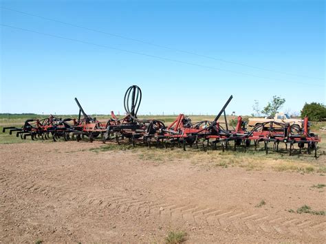 Cnh Concord Air Seeder