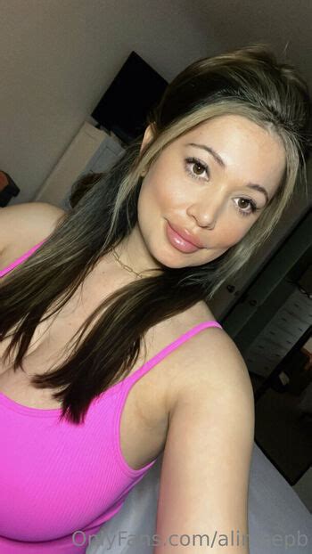 Alirosepb Missalirosevip Leaked Nude OnlyFans ShemaleLeaks