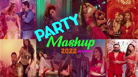 Non Stop Dj Song Mix Mashup 2022 Remixes Non Stop Party Mashup