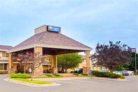 Comfort Inn West - Duluth, MN - Company Profile