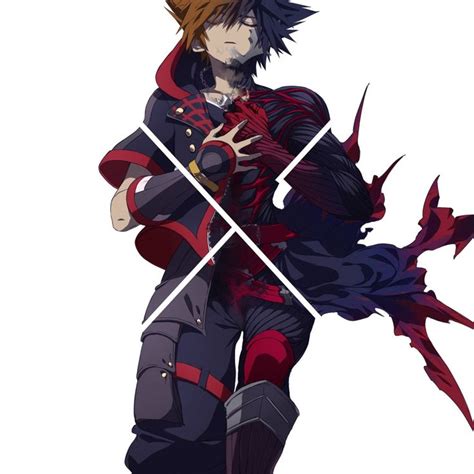 Pin By Nakyuma On Vanitas In Kingdom Hearts Kingdom Hearts