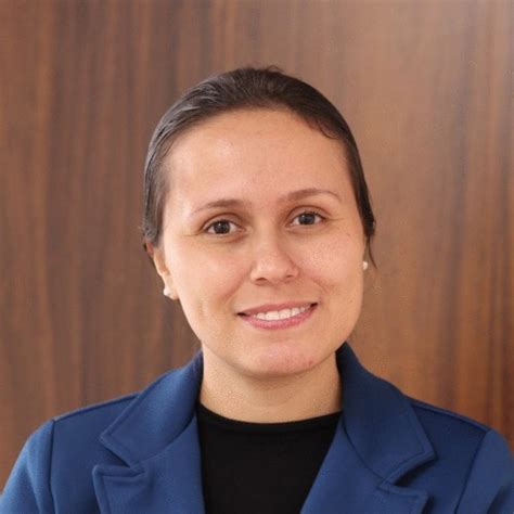 Karen Ferreira Silva Commercial Manager Altair Linkedin
