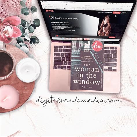 Book Review – The Woman in the Window by A. J. Finn