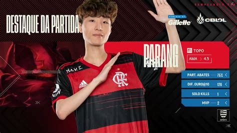 Cblol Flamengo Vence Netshoes Miners E Segue L Der Lol Ge