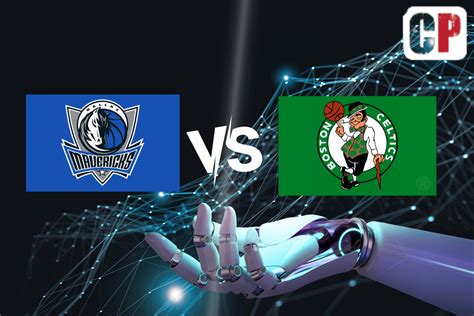 Dallas Mavericks At Boston Celtics Pick NBA Prediction Odds