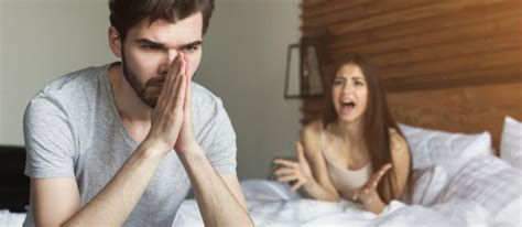 Six Ways To Deal With Sexual Frustration