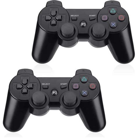 Ps Manette Pack Sans Fil Bluetooth Manette Ps Haute Performance