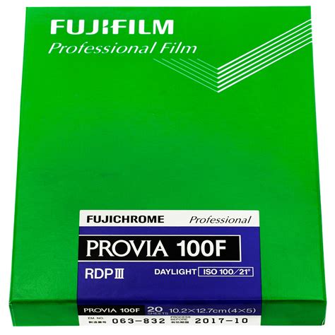 Provia Film