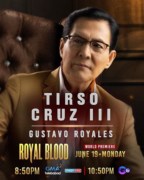 Tirso Cruz Iii