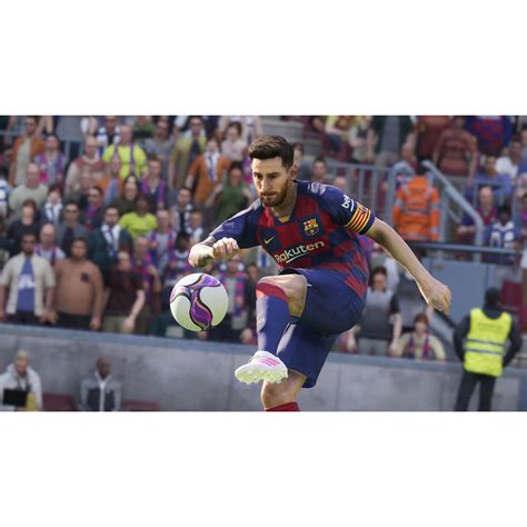 EFootball PES 2020 Xbox One PcComponentes