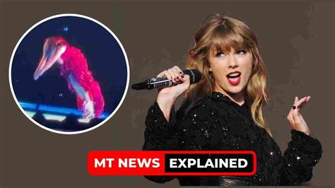 Taylor Swifts Eras Tour Medico Topics News Hub Latest News Breaking News Daily News