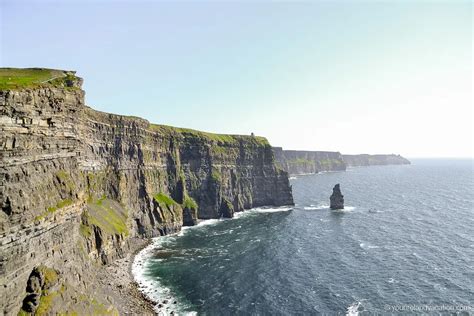 Doolin Cliff Walk Guide and Map (2023) | Your Ireland Vacation