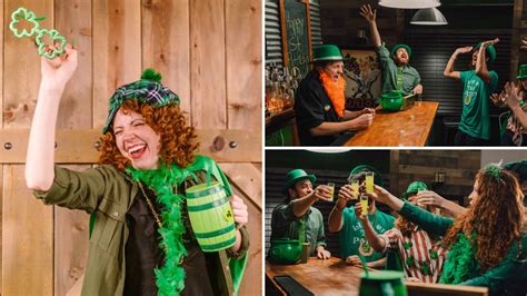 The Best 10 Irish Drinking Songs Of All Time