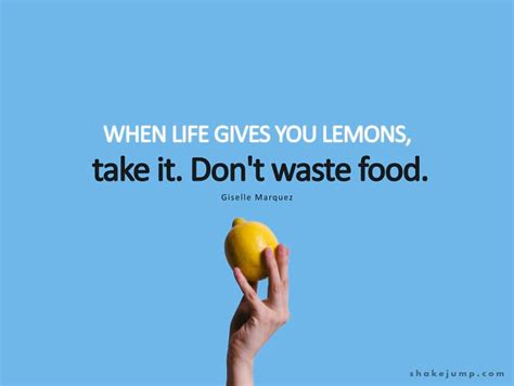 37 Funny When Life Gives You Lemons Quotes