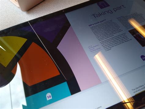 The Vicar's Wife on Twitter: "On a slow train to London, reading an #